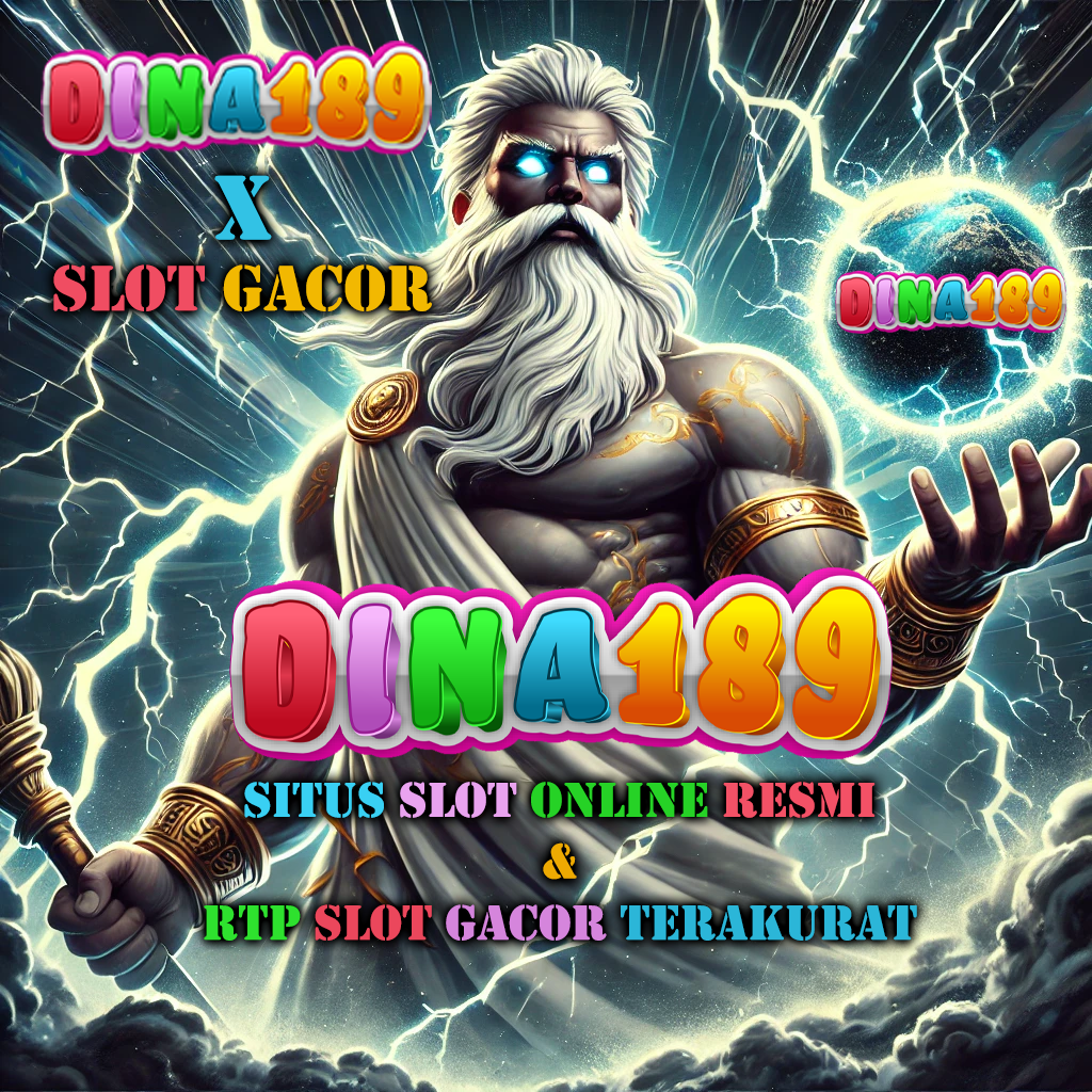 DINA189 SITUS SLOT SCATTER HITAM MAHJONG WINS 3 - PRAGMATIC PLAY