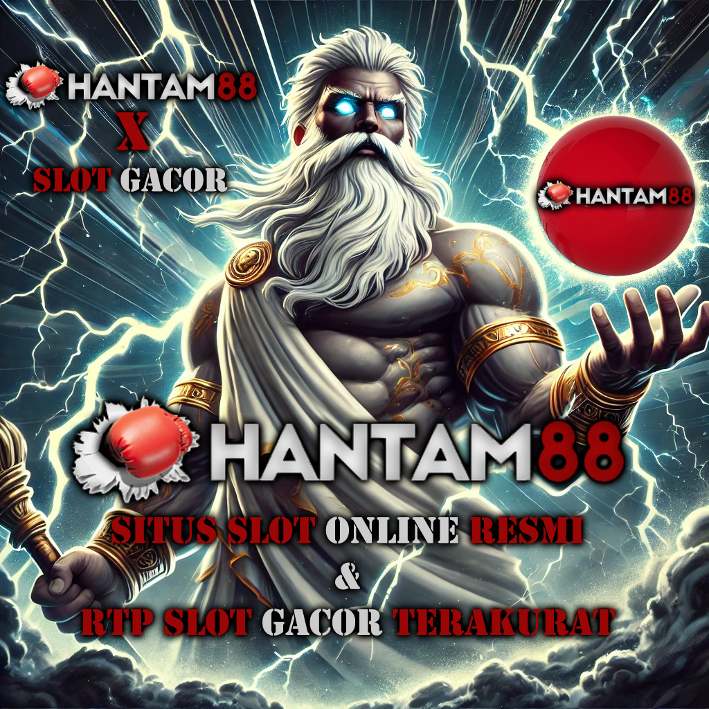 HANTAM88 # Situs Judi Online Slot Gacor Gampang Menang Link Slot88 Resmi Gacor - WooCommerce eCommerce