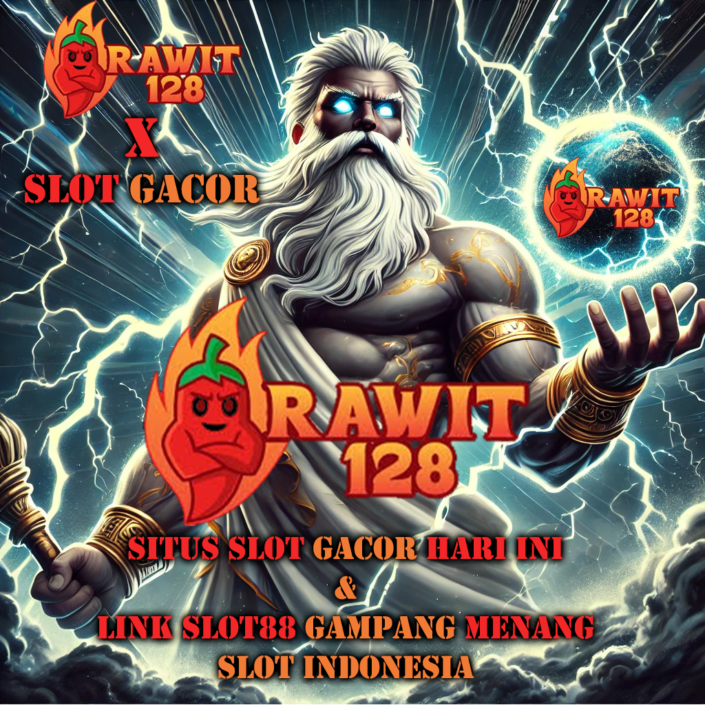 Rawit128: Situs Slot Gacor Hari Ini Link Slot Thailand Terbaru Gampang menang Maxwin 